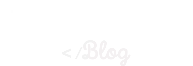 Blog Tertz