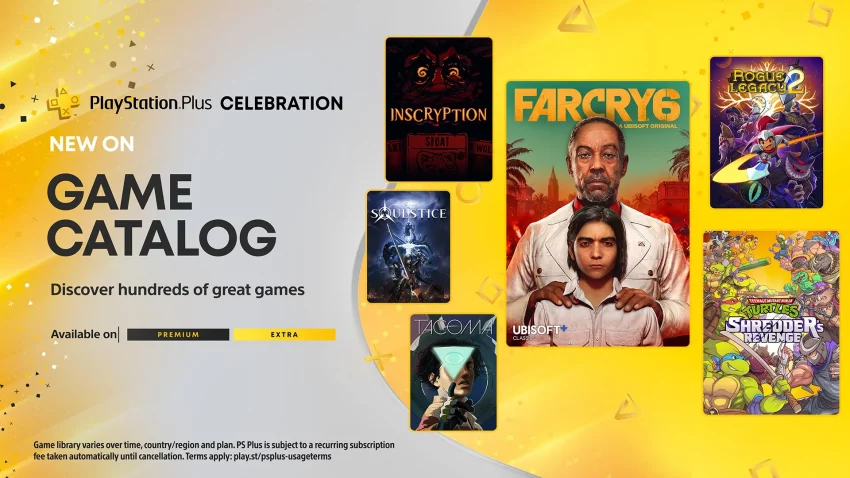PS Plus Jogos PS4 Gratuitos Novembro 2020: Bonus Jogo PS5, Jogos Revelados,  Data de Lançamento e mais