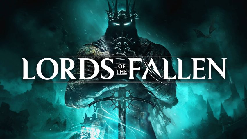 Lords of the Fallen Collectors Edition GameStop - PS5 - Game Games - Loja  de Games Online