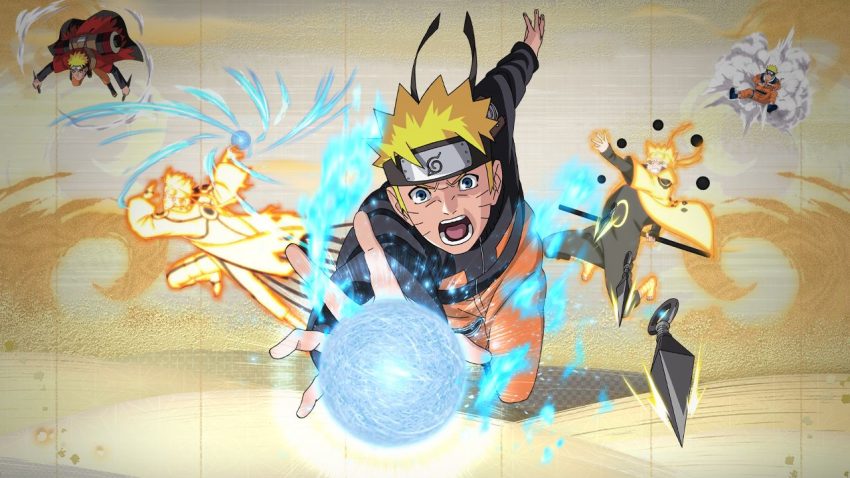A colaboração mais surpreendente de Naruto prova como Boruto