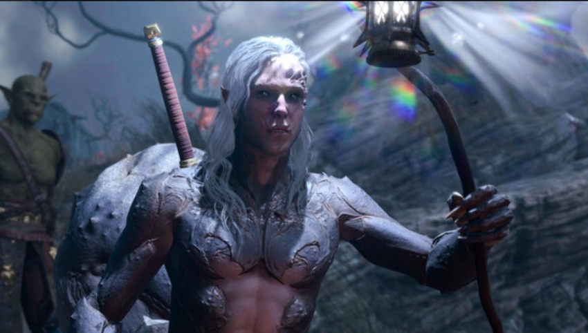 Gord, novo jogo do produtor de The Witcher 3, é anunciado para PS5 e Xbox  Series